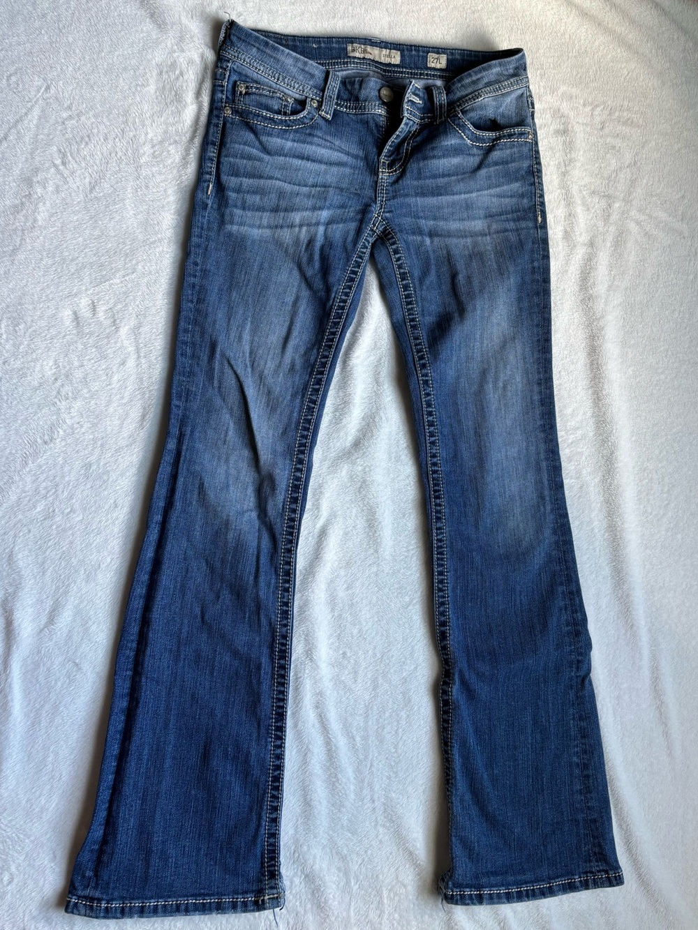 BKE style Stella jeans